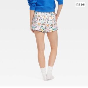 Roller Rabbit x Target boxers